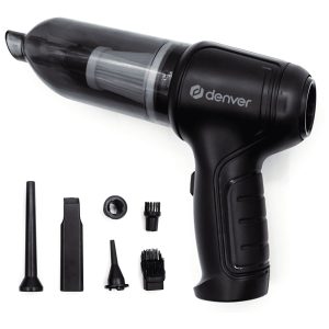 DENVER HVC45 ASPIRADOR/SOPLADOR REC C/ACC