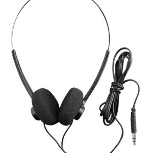 HAMA AURIC JACK"SLIGHT II" ON EAR