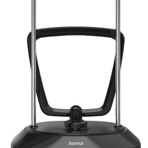 HAMA 221082 ANTENA INTERIOR 35Db/5G DVB-T2 R35