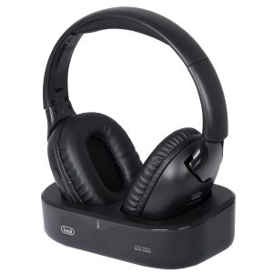 TREVI FRS1490 AURICULAR TV INAL BT+RF (ODT IN)