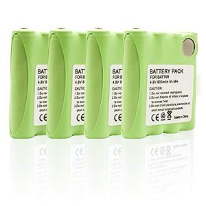 BAT WALKIE SBR-24LI 7.4V 1800MAH FT-70DE