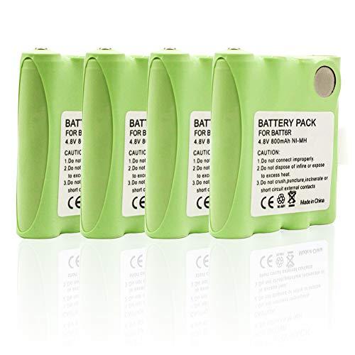 BAT WALKIE SBR-24LI 7.4V 1800MAH FT-70DE