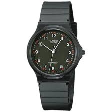 CASIO MQ-24-1BLLEG RELOJ