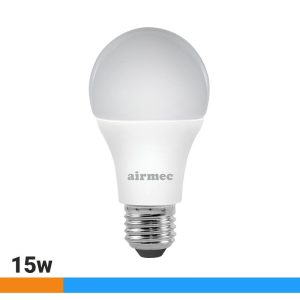 AIRMEC BOMBILLA LED 15W LUZ BLANCA