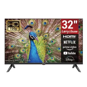 LARRYHOUSE 2304 TELEVISOR HD SMART TV BT