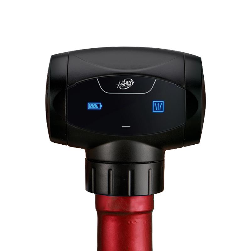 LARRYHOUSE LH1800 BOMBA AUTOMÁTICA VACÍO BOTELLAS
