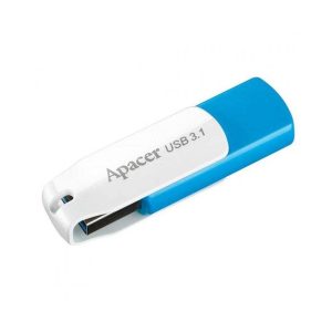 APACER DD 64GB AH357 3.2 AZUL
