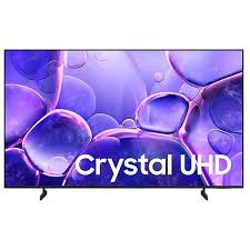 SAMSUNG 50" 50U8072FU ULTRA HD 4K SMART TV WIFI