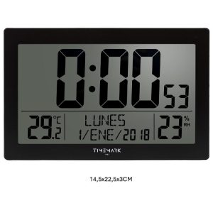 TIMEMARK CL AGRA RELOJ PARED