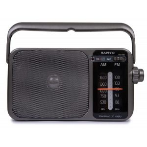 SANYO KS115G RADIO PILA/CORRIENTE