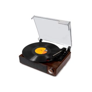 SANYO KS141 TOCADISCOS BT RETRO
