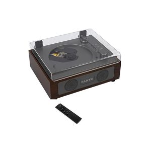 SANYO KS142 CD BT VINTAGE REC