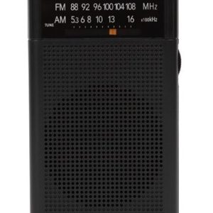KOOLTECH CPR155 RADIO REC