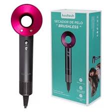 KOOLTECH CPHDY4 SECADOR BRUSHLESS