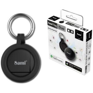SAMI TAG DUO BUSCADOR OBJETOS