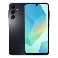 SAMSUNG A165F A16 4GB/128GB NEGRO