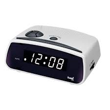 SAMI 4738 DESPERTADOR MINI AC