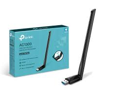 TP-LINK AC1300 ARCHER T3U PLUS