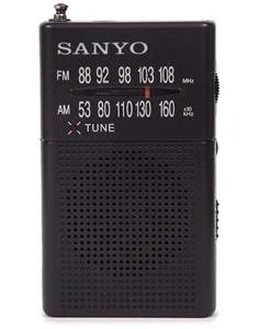 SANYO KS125N RADIO