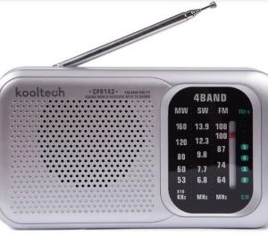 KOOLTECH CPR143 RADIO