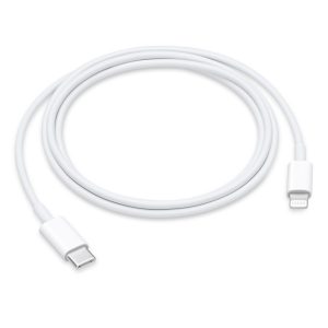 XO L131 CARG CARGA RÁPIDA USB-C A LIGHTN C/CABLE