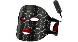 BEURER P302 VIS100 MASCARILLA FACIAL LED 7C