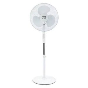 MUVIP 0554 VENT PIE 40CM BASE REFORZADA 3V