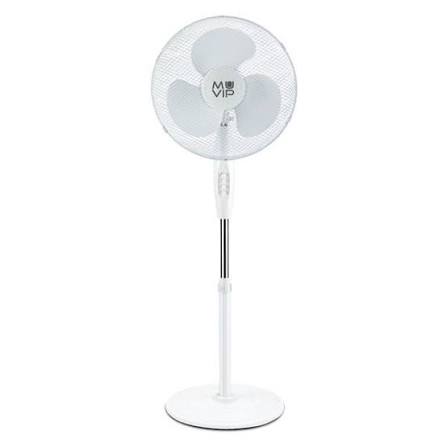 MUVIP 0554 VENT PIE 40CM BASE REFORZADA 3V
