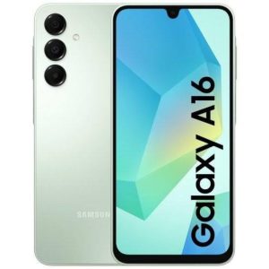 SAMSUNG A16 4G 128/4GB VERDE
