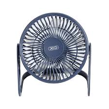 XO MF92 VENTILADOR PORTÁTIL 8"