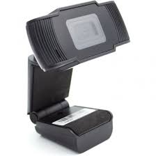 WEBCAM NILOX HD700P USB 2.0 MICRO NEGRA