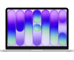 APPLE MacBook NEO 13" 512 CHIP A18 PRO C/CPU 512 PLATA