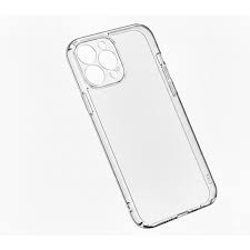 QCHARX IPHONE 14 PRO FUN TRANSP REFORZ