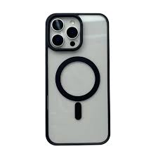 QCHARX IPHONE 14 PRO MAX MGS SMOK+PP CAM