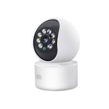 XO CR01 CAM WIFI INTERIOR BLANCO