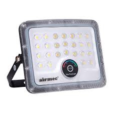AIRMEC FOCO LED CURVO SOLAR