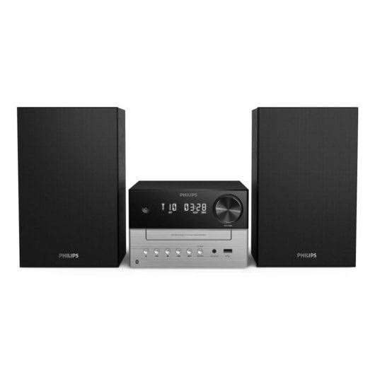 PHILIPS TAM3205M2 EQ. MUSICA 20W FM/CD