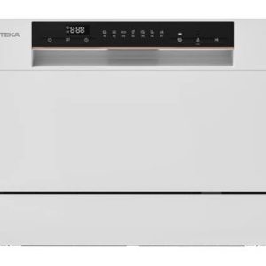 TEKA LC24700 LAVAVAJILLAS BCO.114350000