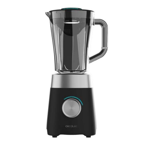 CECOTEC 03915 BATIDORA POWER BK TITANIUM