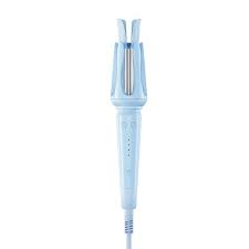 XO CF40BL PLANCHA PELO AZUL