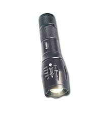 SAMI LS 2606 LINTERNA LED ZOON 200LM IPX3