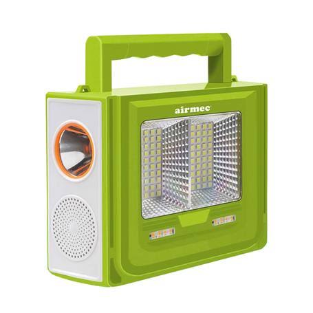 SAMI LS 2603 LINT REC/SOLAR/IMÁN/P.BANK