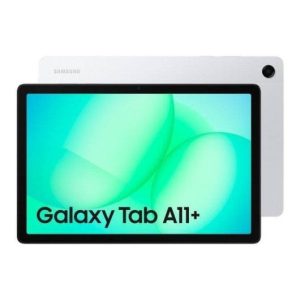 SAMSUNG SMX230 TAB A11+11 6/128 PLATA