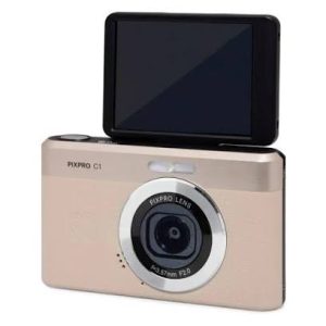KODAK PIXPRO C1 TAN