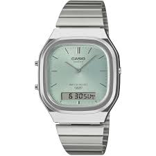 CASIO AQ-240E-2AEF RELOJ