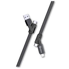 QCHARX PORTO CABLE MULTICABEZAL