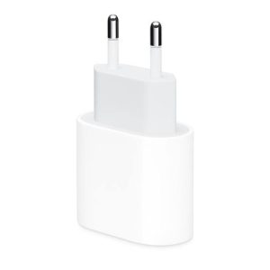T-PHOX T-PP20 CARG 3A 3PTOS TC+UAB-A+BASE APPLE 20W