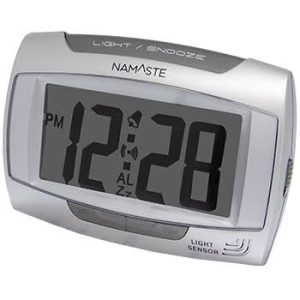 NAMASTE LD-318.18 DESP SILVER