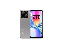 ZTE BLADE A35e 64/6GB SILVER GRAY