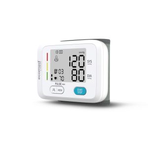 MEDISANA BW 83E TENSIÓMETRO